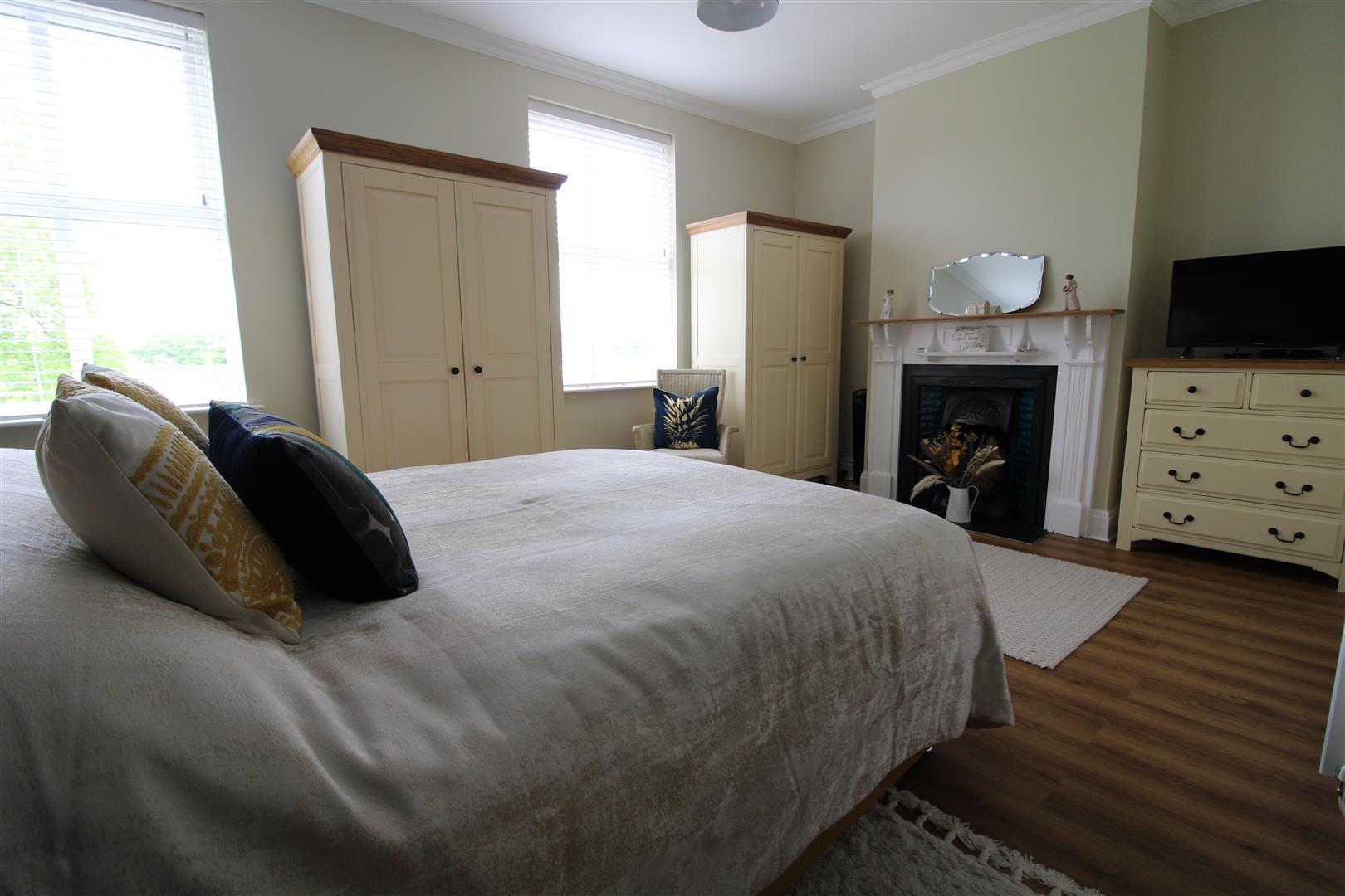 The Green, Aycliffe, Newton Aycliffe Ann Cordey Estate Agents